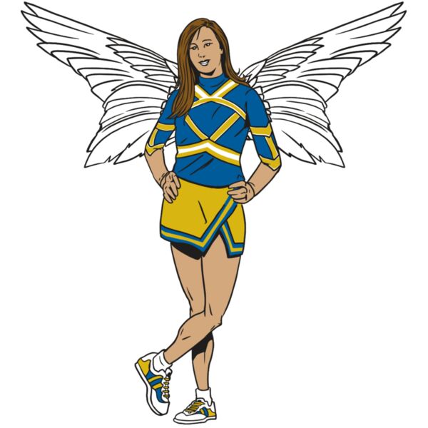 AR16 ANGEL 01 RQC Thumbnail